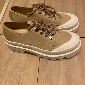 - Jeffery Campbell Platforms